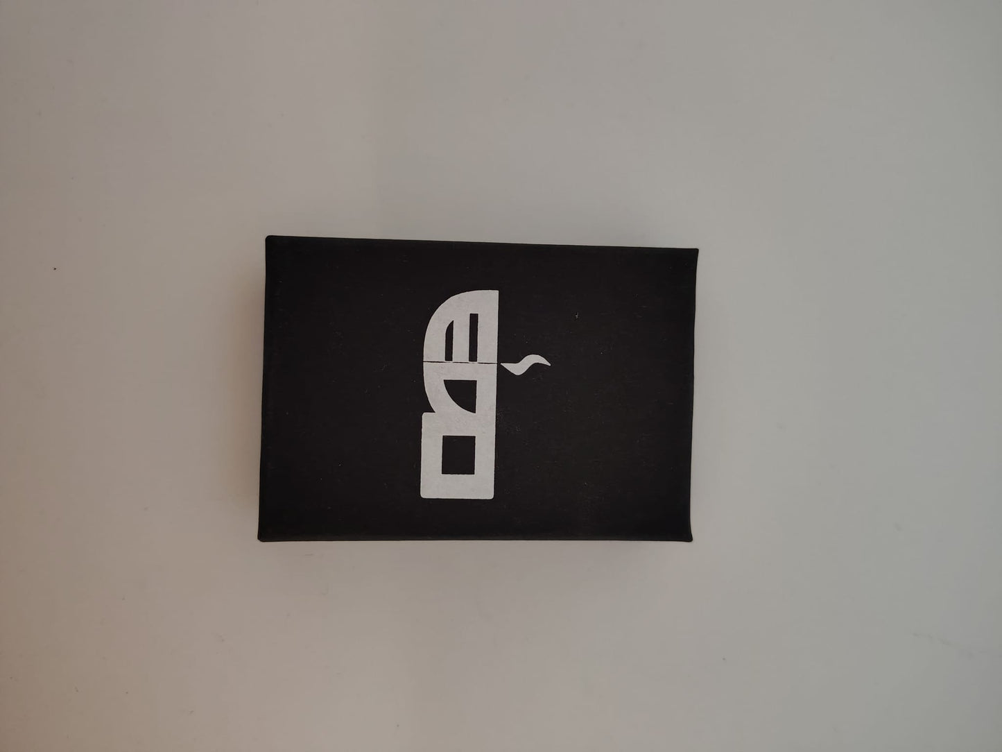Schlüsselanhänger "Milchkanne"