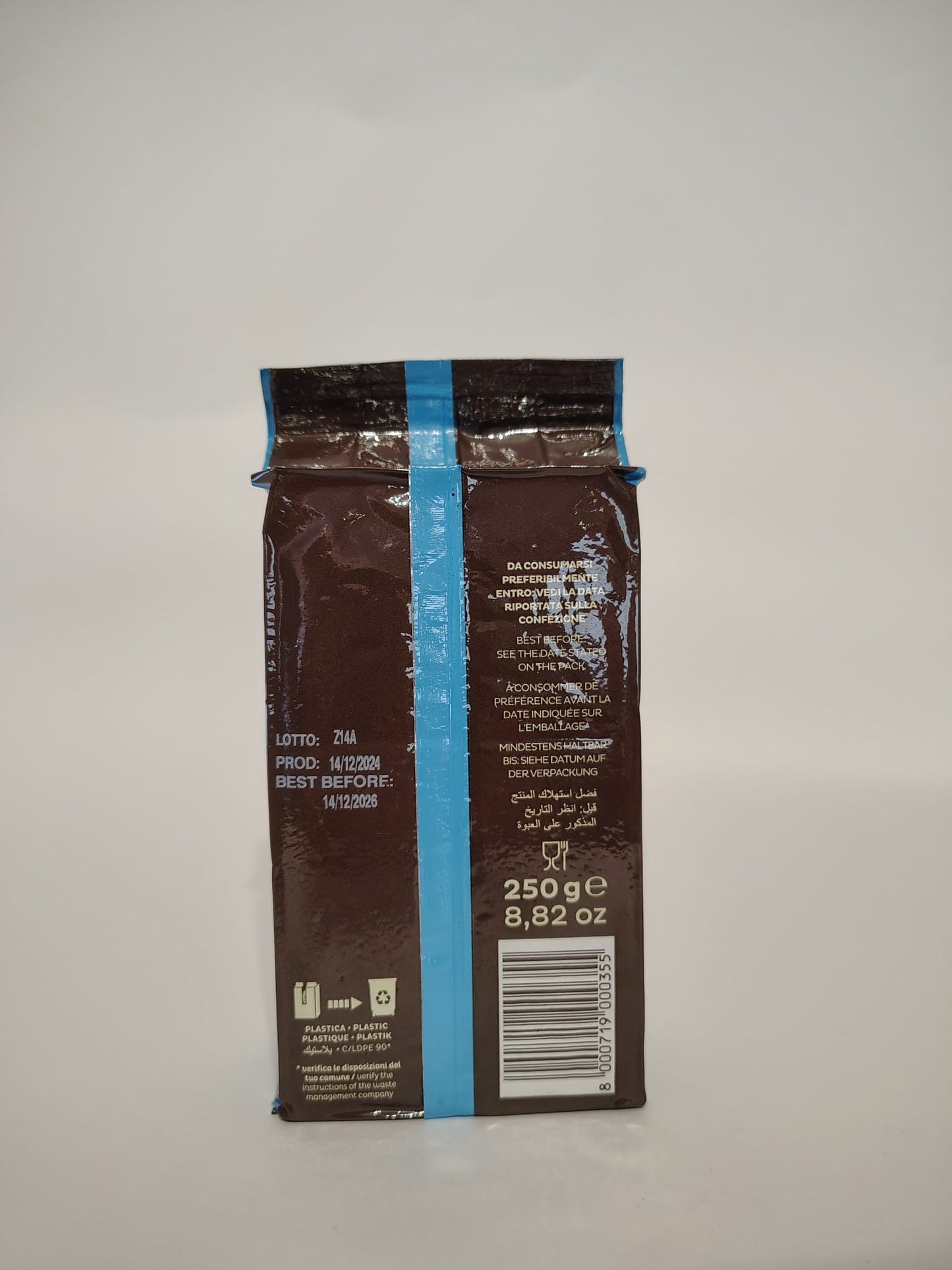 Mokador Decaffeinato 250 g