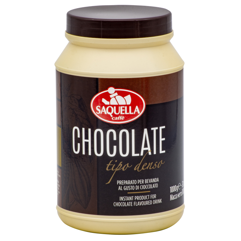 Saquella Chocolate 1 kg