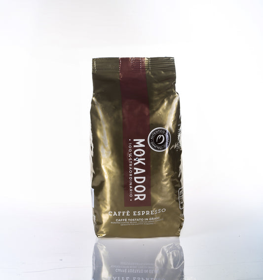 Mokador Espresso Oro 500 g