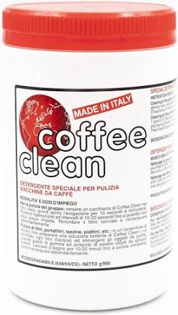 Coffee Clean Gruppenreiniger 900 g
