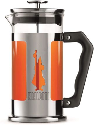 French Press Preziosa