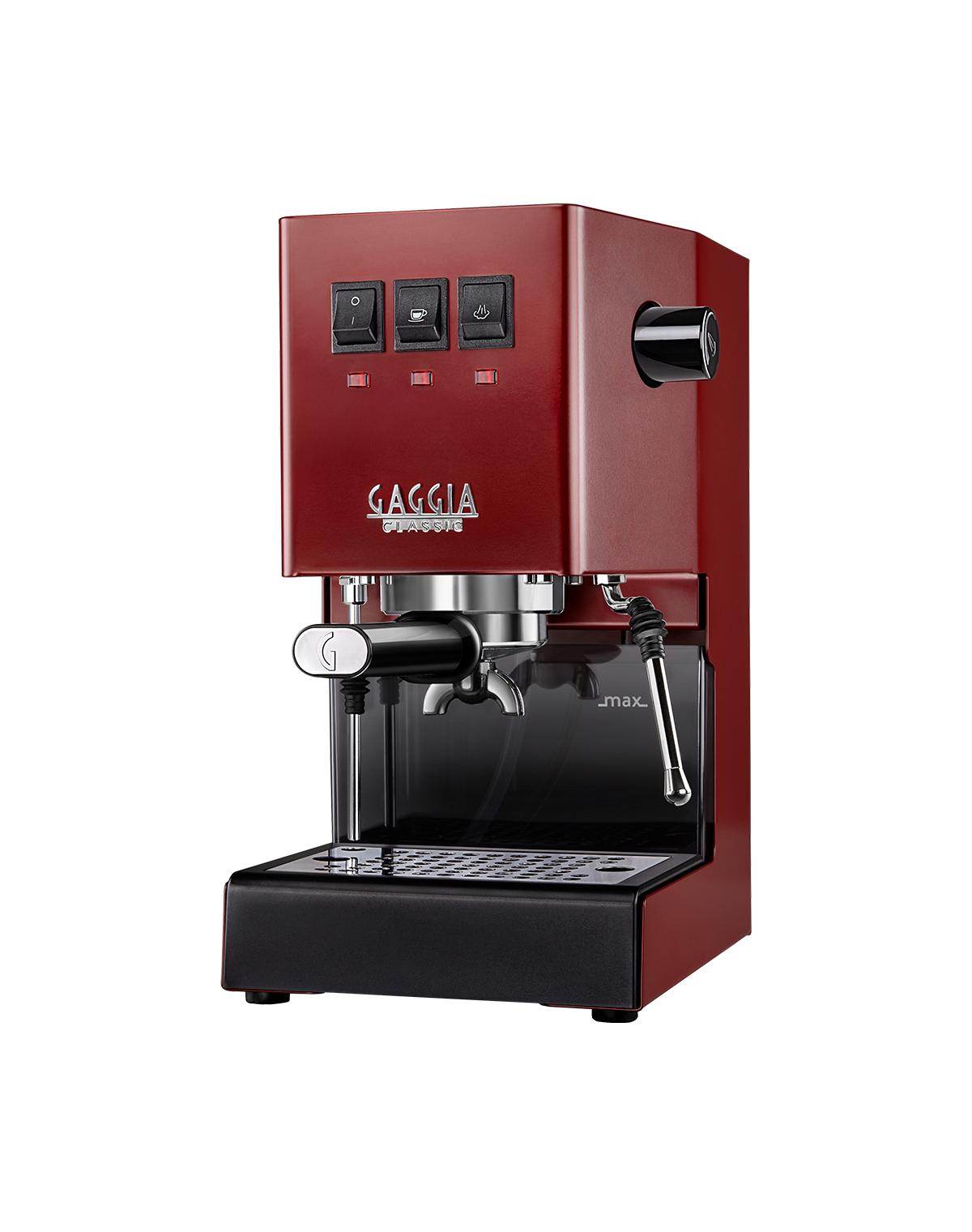 EXKLUSIVE AKTION GAGGIA GENUSS TRIO! / Gaggia Classic E24 + MDF 55 Kaffeemühle + 1 kg Gaggia Espresso 100% Arabica + 5 Jahre Garantie