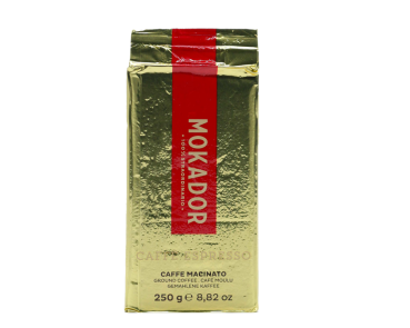 Mokador Miscela Oro 250 g