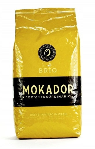 Mokador Brio 500 g