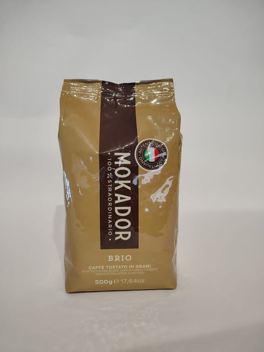 Mokador Brio 500 g