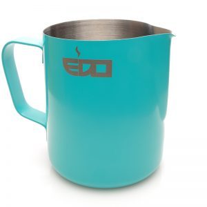 EDO Barista Milchdampfkanne 600 mL