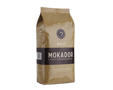 Mokador Brio 1 kg