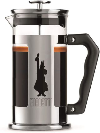 French Press Preziosa