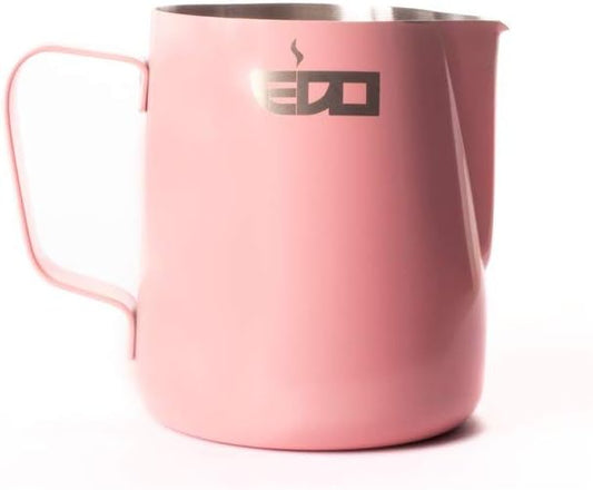 EDO Barista Milchdampfkanne 600 mL