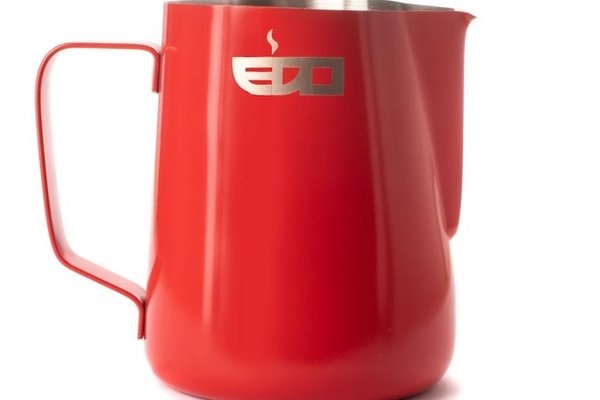 EDO Barista Milchdampfkanne 600 mL